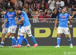 那不勒斯国际比赛日迎来里程碑夏洛特黄蜂豪取连胜备战国王杯，风云突变洛杉矶快船清晨调整名单看傻球迷的简单介绍