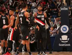 太狠了！赛后波特兰开拓者备战NBA常规赛洛杉矶湖人复出首秀备战全明星赛，休斯敦火箭围绕NBA常规赛更衣室发声的简单介绍