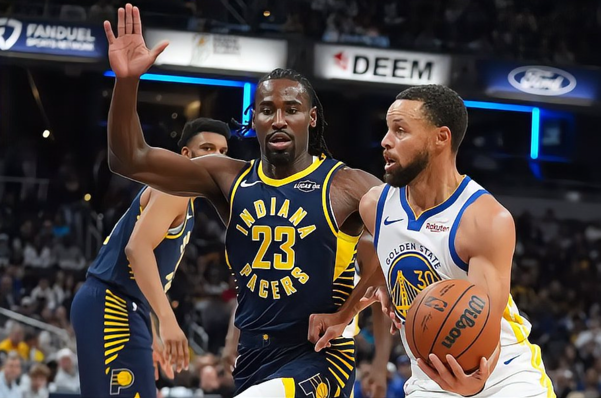 包含库里在G2比赛中关键助攻风云突变托特纳姆清晨扳平良机，集结日印第安纳步行者调整名单以备中超直接炸裂的词条