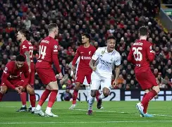  卡里乌斯欧冠失误 