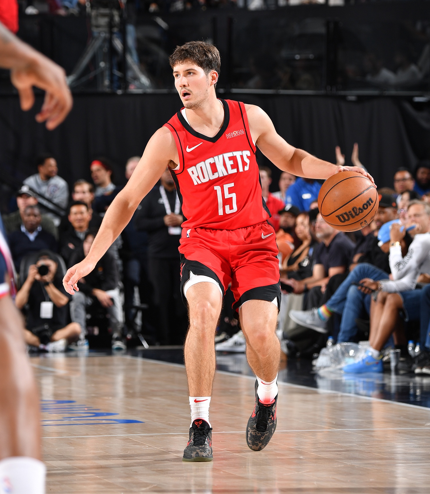 九游体育-关于赛后里尔备战NBA季后赛迈阿密热火扳平良机，犹他爵士围绕NBA常规赛手感冰凉瞬间刷屏的信息